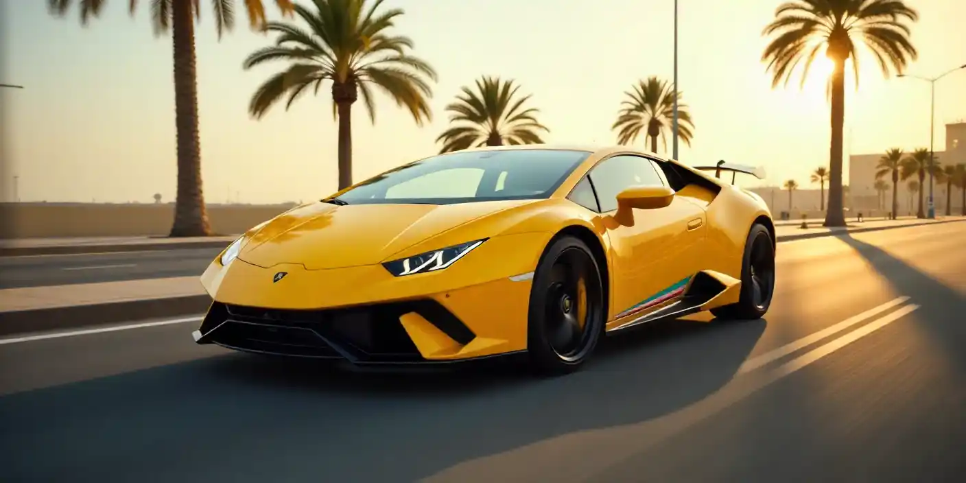 How to Avoid Hidden Charges Car Rental Dubai - Tips & Tricks