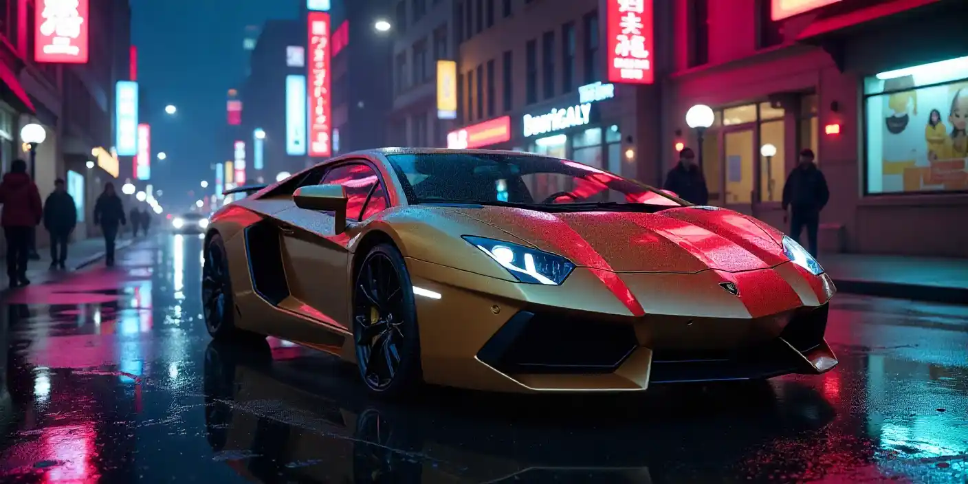 Why Gateway Is One of The Trusted Sports Car Rental In Dubai