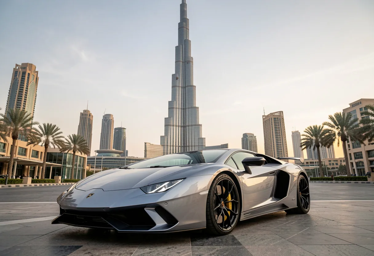 Why-Rent-a-Lamborghini-in-Dubai-from-Gateway-Car-Rental